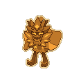 Gold Ogerpon